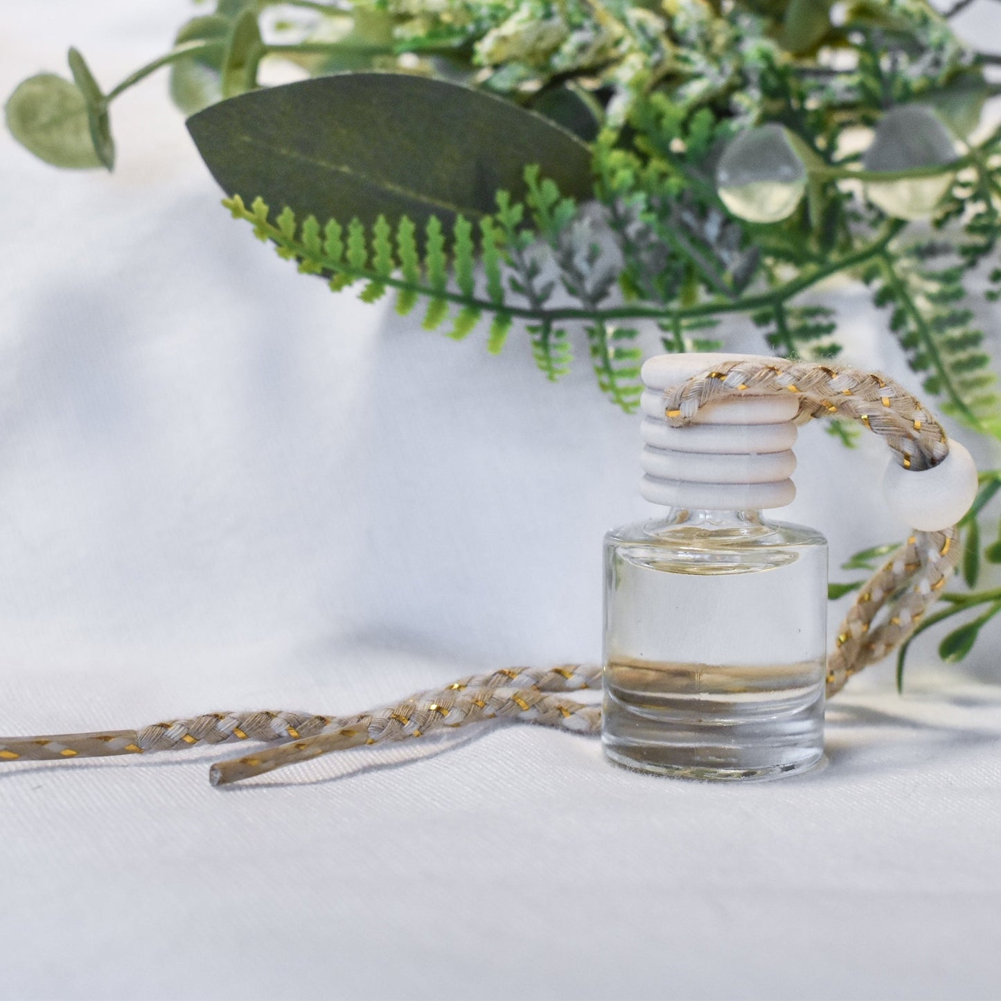 wildewood botanicals car diffuser