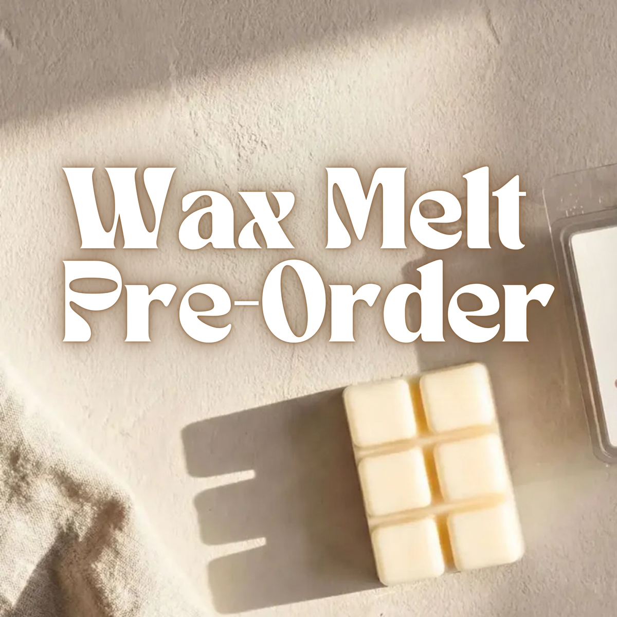 Wax Melts